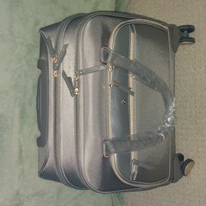 Samsonite business case spinner